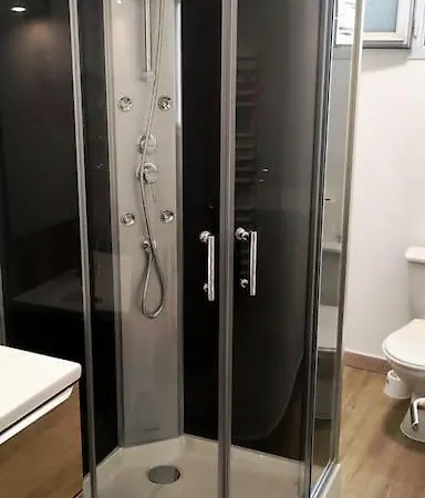 Lumineux Climatisé *