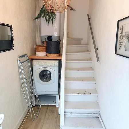 Appartement Lumineux Climatisé Montpellier