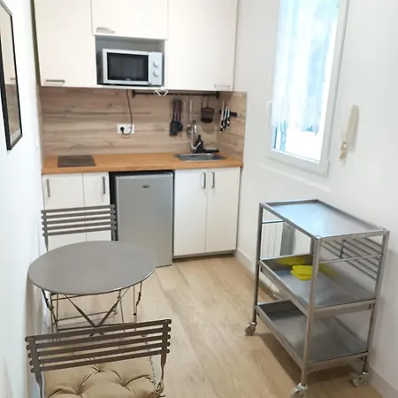 Lumineux Climatisé *