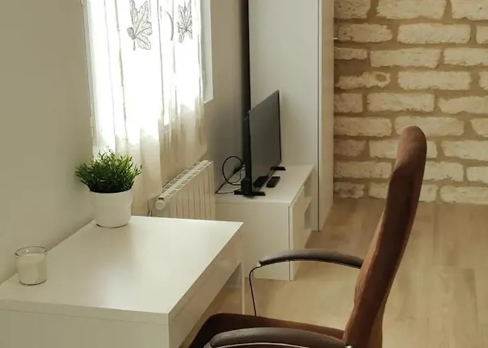 شقة Lumineux Climatise