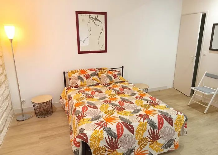 Lumineux Climatise شقة مونبيلييه